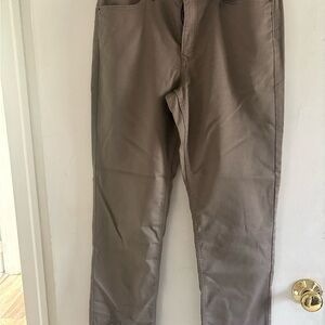 Sonoma Men's Everyday Pant- Straight Leg Mult size